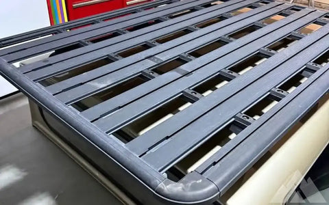 Rhino rack pioneer