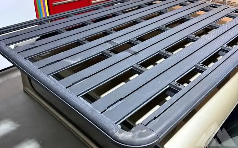 Rhino rack pioneer — used racks for sale — photo 1