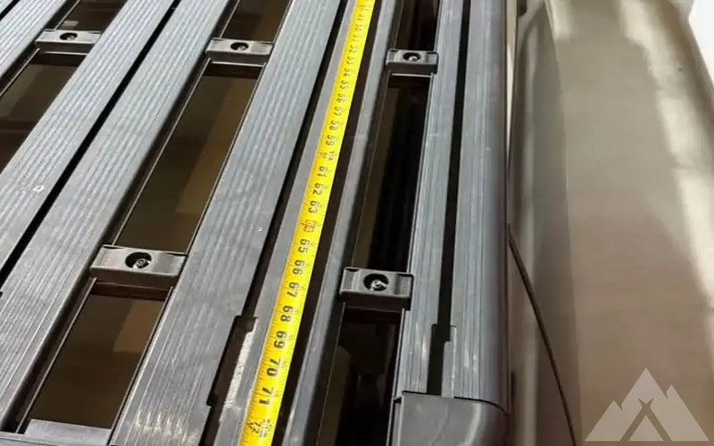 Rhino rack pioneer — used racks for sale (photo 5) — photo 5