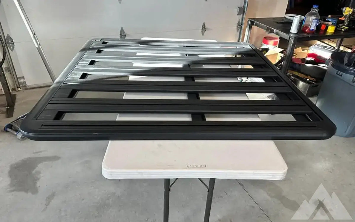 Rhino Rack Pioneer 6 Platform — new racks for sale (photo 2) — photo 2