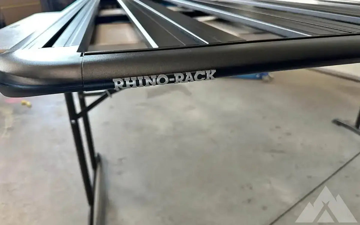 Rhino Rack Pioneer 6 Platform — new racks for sale (photo 3) — photo 3