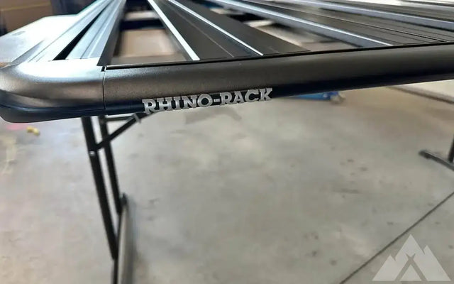 Rhino Rack Pioneer 6 Platform — photo 3