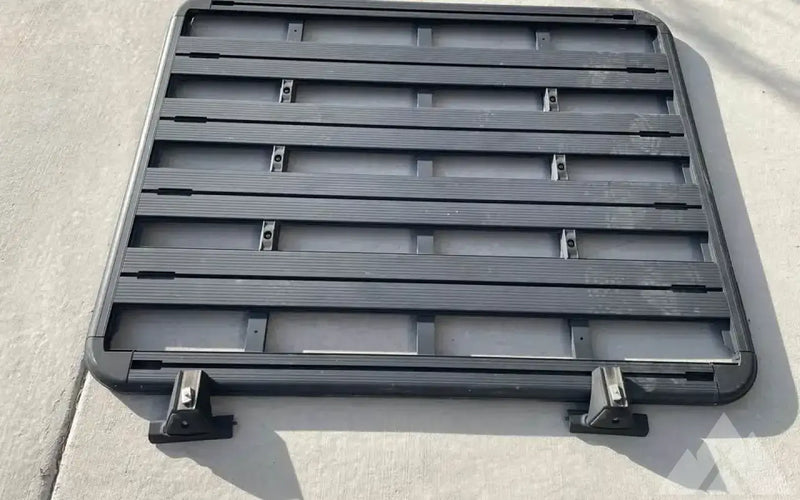 Rhino Rack Pioneer Platform with Rx300 legs — used racks for sale (photo 2) — photo 2