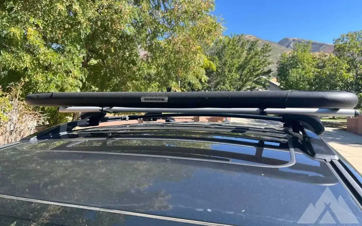 Rhino rack platform — used racks for sale (photo 5) — photo 5