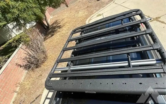 Rhino rack platform — photo 3