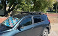 Rhino rack platform