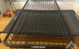 Rhino Rack Roof Basket (Narrow) — EXCELLENT Condit — used racks for sale