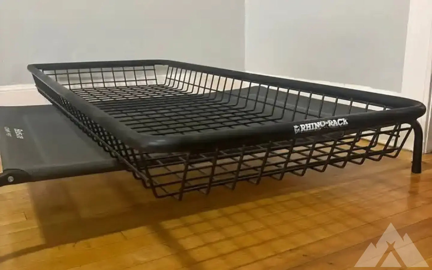 Rhino Rack Roof Basket (Narrow) — EXCELLENT Condit — used racks for sale (photo 3) — photo 3