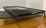 Rhino Rack Roof Basket (Narrow) — EXCELLENT Condit — used racks for sale (photo 3)