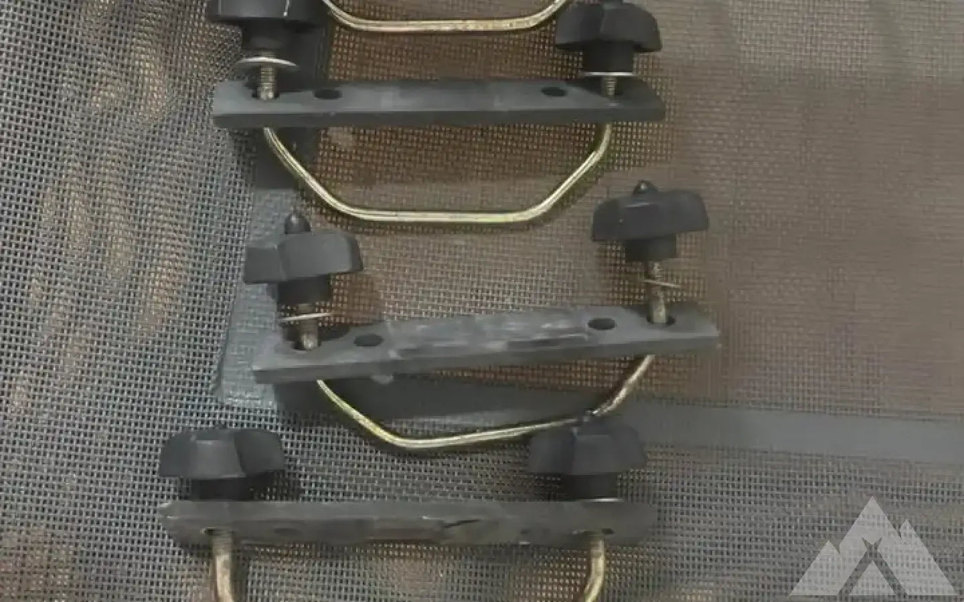 Rhino Rack Roof Basket (Narrow) — EXCELLENT Condit — used racks for sale (photo 4) — photo 4