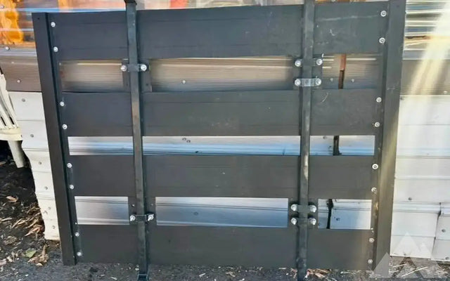 Rhino Rack roof rack — photo 2