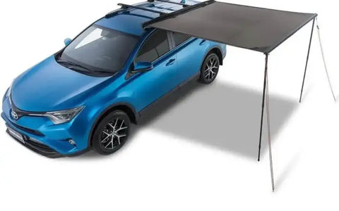 Rhino-Rack Sunseeker 6.6ft 2.0m Awning