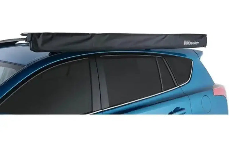 Rhino-Rack Sunseeker 6.6ft 2.0m Awning — new camp awnings for sale (photo 4) — photo 4