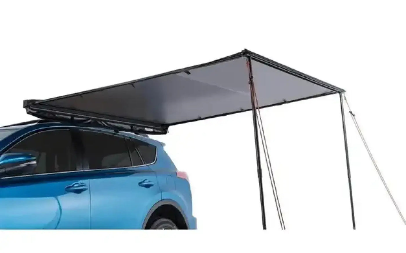 Rhino-Rack Sunseeker 6.6ft 2.0m Awning — new camp awnings for sale (photo 2) — photo 2