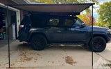 Rhino Rack Sunseeker Awning — used camp awnings for sale (photo 4)