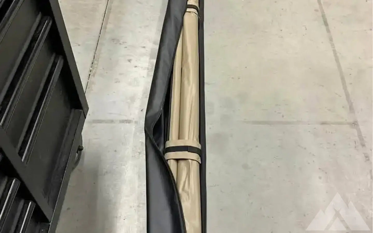 Rhino-Rack Sunseeker Awning | 6.5ft — new camp awnings for sale