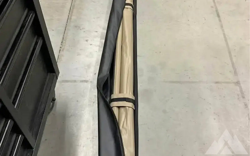 Rhino-Rack Sunseeker Awning | 6.5ft — new camp awnings for sale — photo 1
