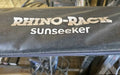 Rhino rack sunseeker awning