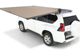 Rhino Rack Sunseeker Freestanding Awning — new camp awnings for sale
