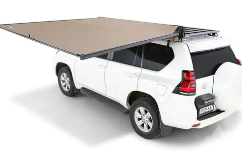 Rhino Rack Sunseeker Freestanding Awning