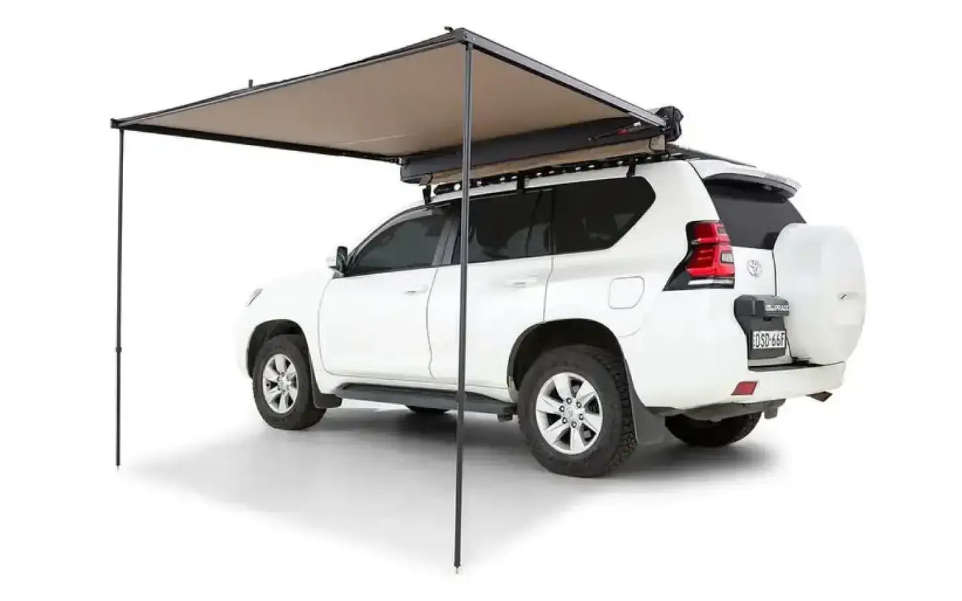 Rhino Rack Sunseeker Freestanding Awning — new camp awnings for sale (photo 2) — photo 2
