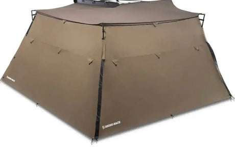 Rhino Rack Tapered Awning Extensions (Walls) — used camp awnings for sale (photo 5)