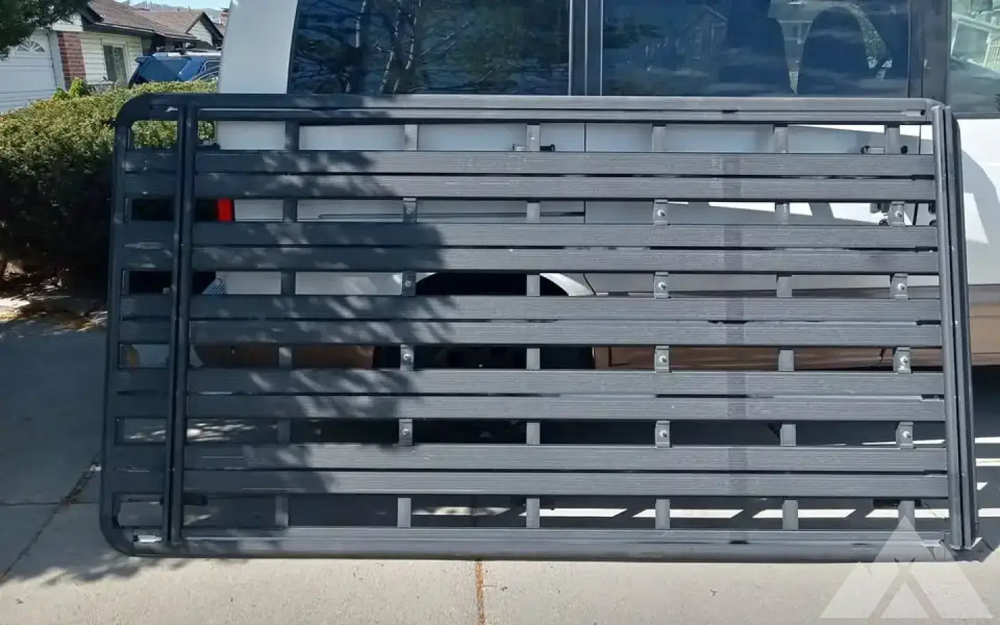 Rhino Roof Rack — used racks for sale