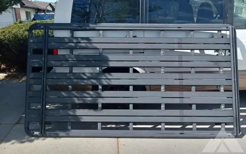 Rhino Roof Rack — used racks for sale — photo 1