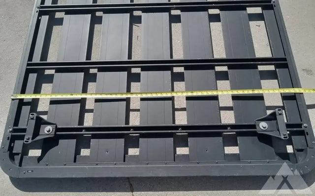 Rhino Roof Rack — photo 2