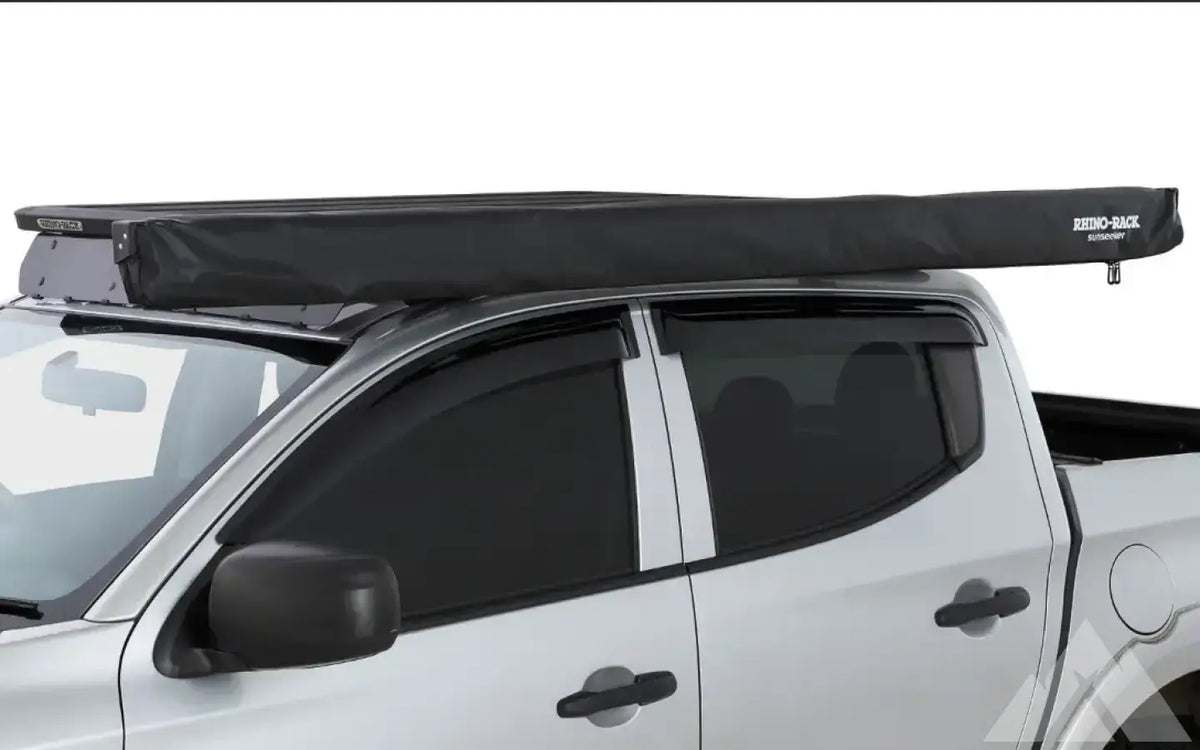 Rhino Sunseeker 2M Awning — used camp awnings for sale (photo 2) — photo 2