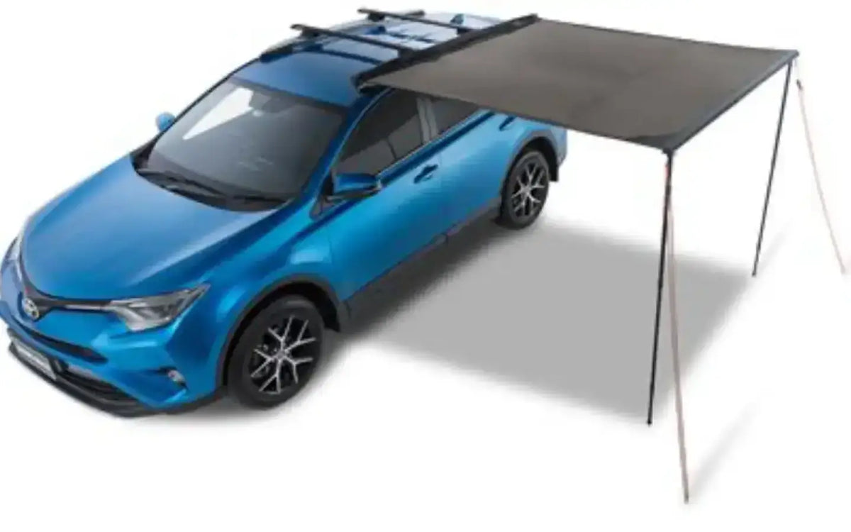 Rhino Sunseeker 2M Awning — used camp awnings for sale (photo 7) — photo 7