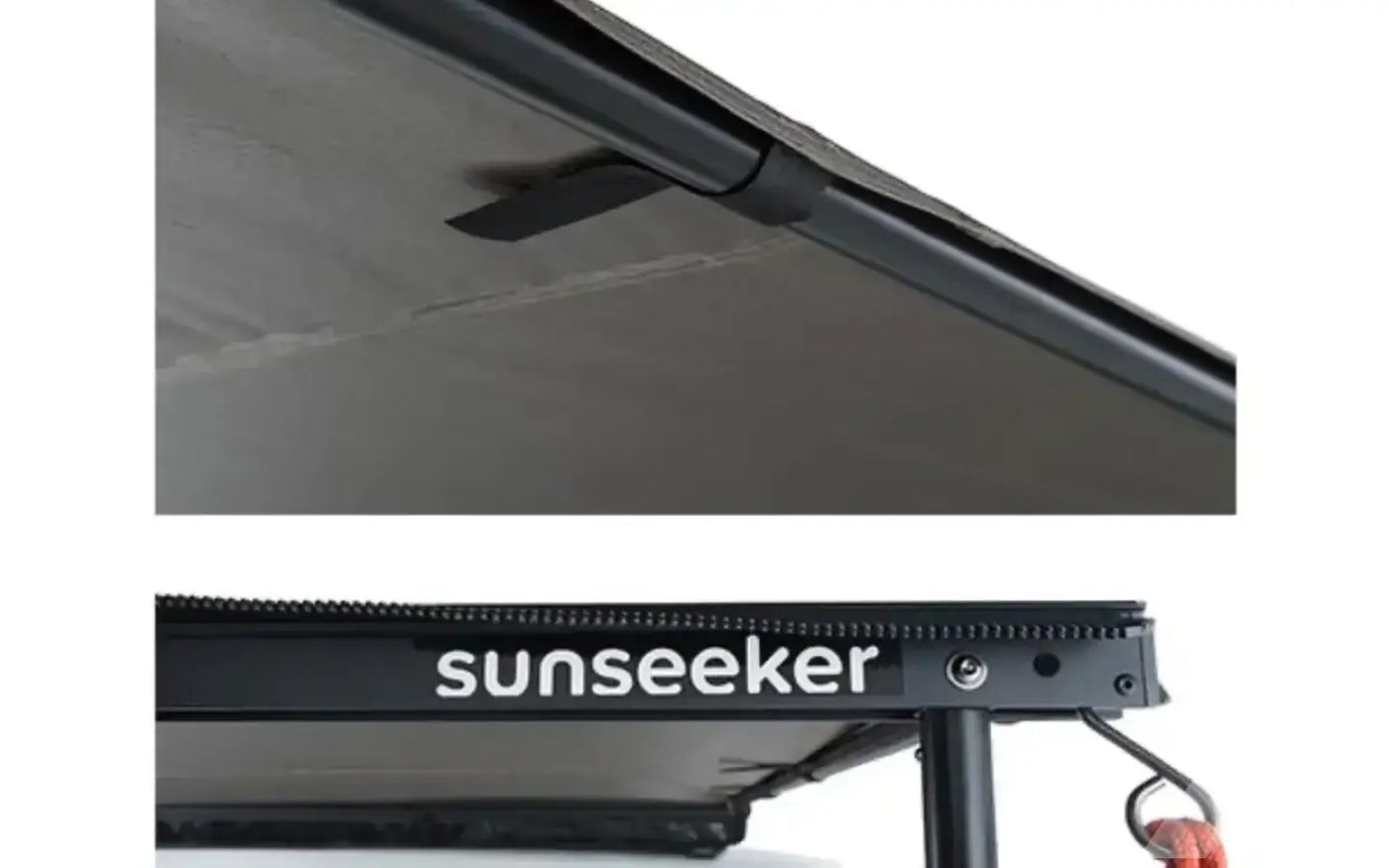 Rhino Sunseeker 2M Awning — used camp awnings for sale (photo 6) — photo 6