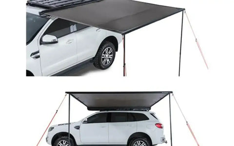 Rhino Sunseeker 2M Awning w/Stow It