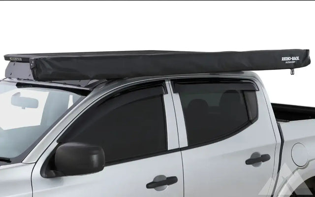 Rhino Sunseeker 2M Awning w/Stow It — photo 2