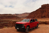 2020 Chevrolet Silverado 1500 Trail Boss