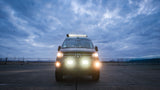 2023 Mercedes-Benz Sprinter (Green)