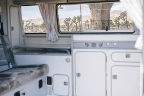 Van #2 - Burt (Washington) — photo 2