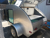 2005 little guy deluxe teardrop camper in Ashland, OR (photo 8)