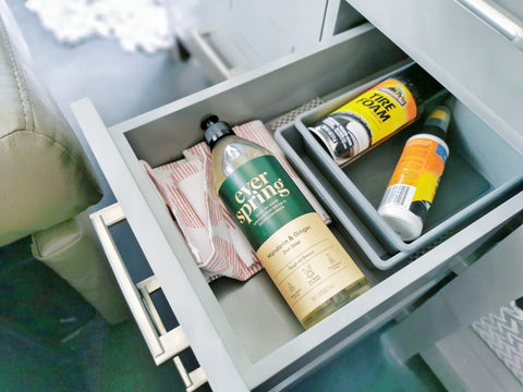 Nurse Shark 2020 Ford Transit High roof AWD — photo 5