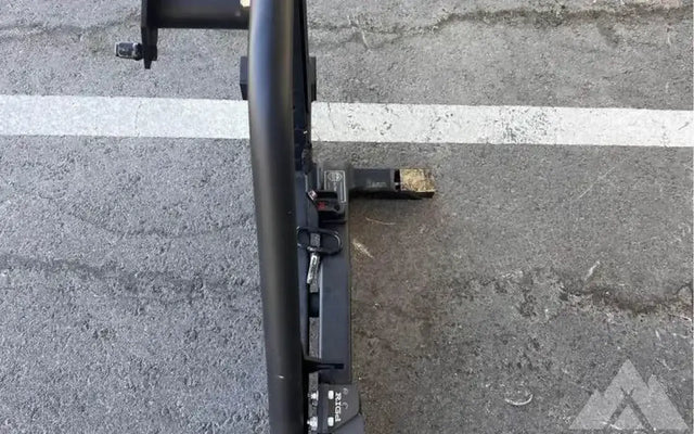 Rig'd 4Runner(5th gen only) Specific Ultraswing — photo 3