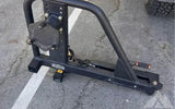 Rig'd 4Runner(5th gen only) Specific Ultraswing — used tire carriers & swing outs for sale (photo 2)