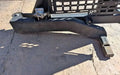 Rig'd swing out tire mount Toyota