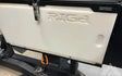 Rig’d ultra swing tire carrier with accessories — used tire carriers & swing outs for sale