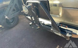 Rig’d UltraSwing — used tire carriers & swing outs for sale