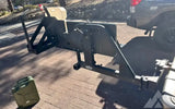 Rig’d UltraSwing — used tire carriers & swing outs for sale (photo 4)