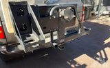 Rig’d UltraSwing — used tire carriers & swing outs for sale (photo 5)