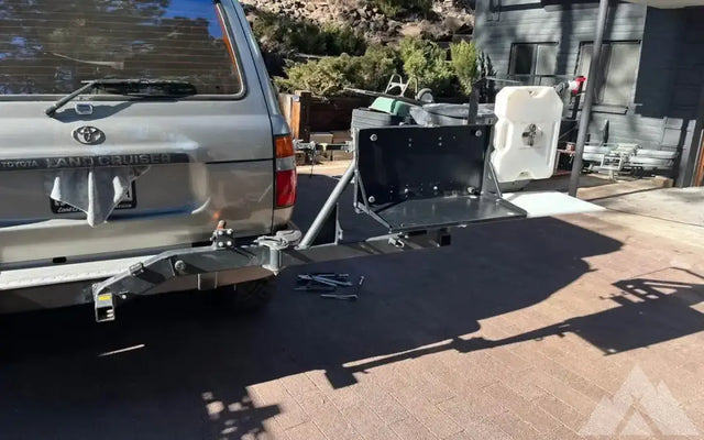 Rig’d UltraSwing — photo 3