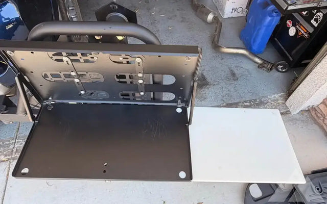 Rig’d Ultraswing Multi Fit — photo 3