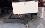 Rig’d Ultraswing Multi Fit — used tire carriers & swing outs for sale (photo 6)