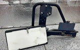 rig’d ultraswing muti-fit — used tire carriers & swing outs for sale